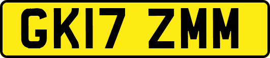 GK17ZMM