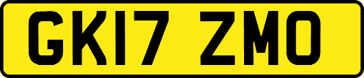 GK17ZMO