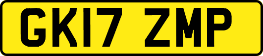GK17ZMP