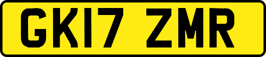 GK17ZMR