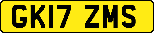 GK17ZMS
