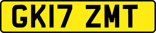 GK17ZMT