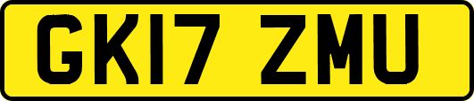 GK17ZMU