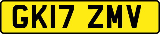 GK17ZMV