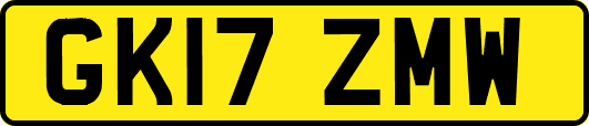 GK17ZMW