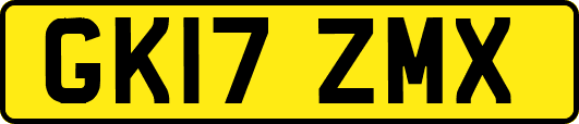 GK17ZMX