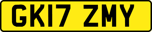 GK17ZMY