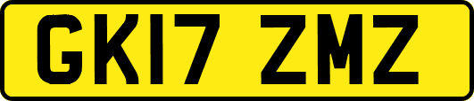 GK17ZMZ