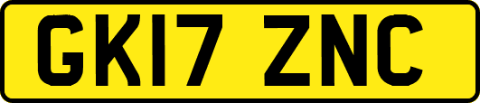 GK17ZNC