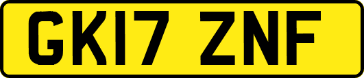GK17ZNF