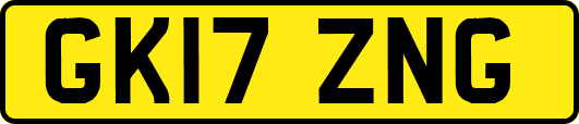 GK17ZNG