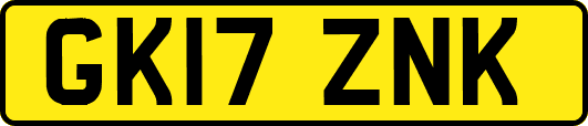 GK17ZNK