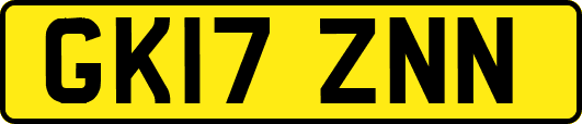 GK17ZNN