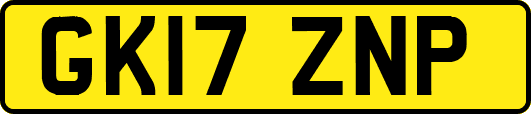 GK17ZNP