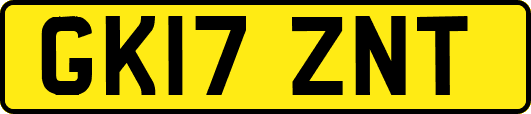 GK17ZNT