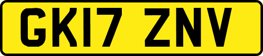GK17ZNV