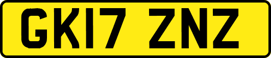GK17ZNZ