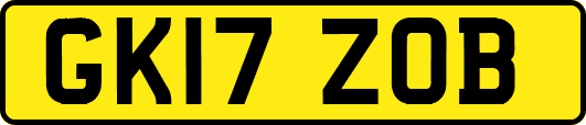 GK17ZOB