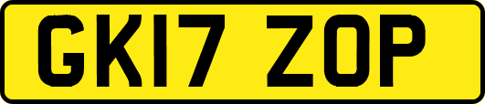 GK17ZOP