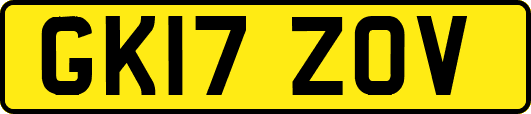 GK17ZOV
