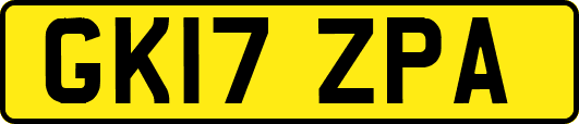 GK17ZPA