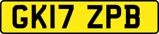 GK17ZPB