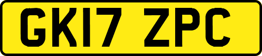 GK17ZPC