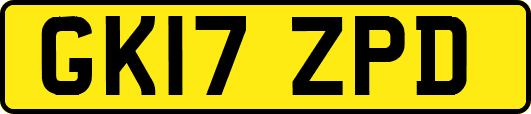 GK17ZPD