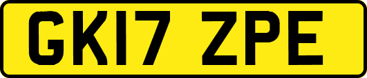 GK17ZPE