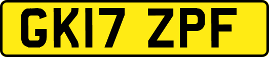 GK17ZPF