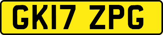 GK17ZPG