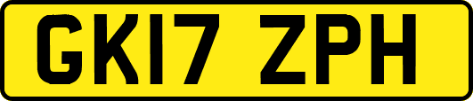 GK17ZPH