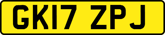 GK17ZPJ