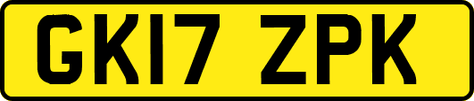 GK17ZPK