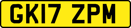 GK17ZPM