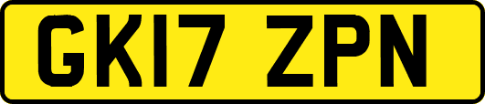 GK17ZPN