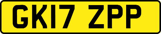 GK17ZPP