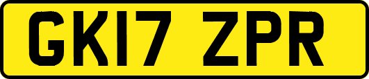 GK17ZPR
