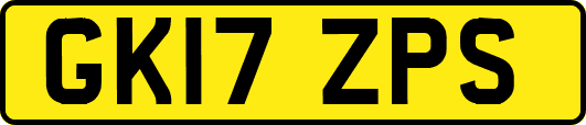 GK17ZPS