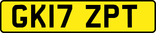 GK17ZPT