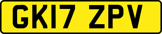 GK17ZPV