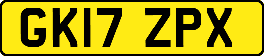 GK17ZPX