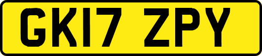 GK17ZPY