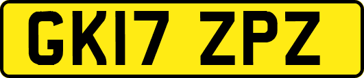 GK17ZPZ