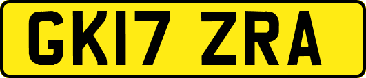 GK17ZRA