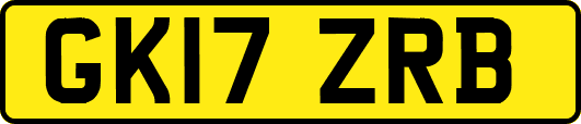GK17ZRB