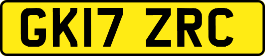 GK17ZRC