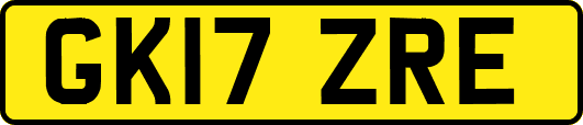 GK17ZRE