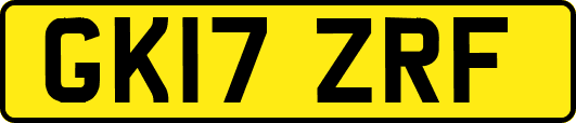 GK17ZRF