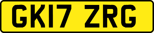 GK17ZRG